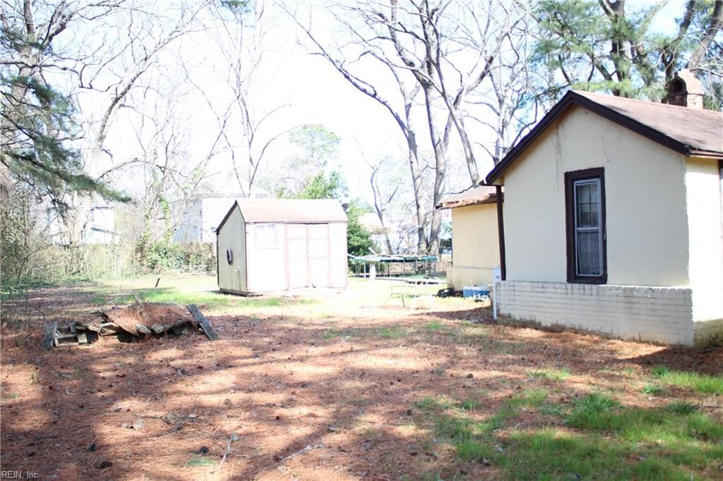 Photo of 5908 Campbell Street, Portsmouth, VA 23703 (MLS # 10623435)