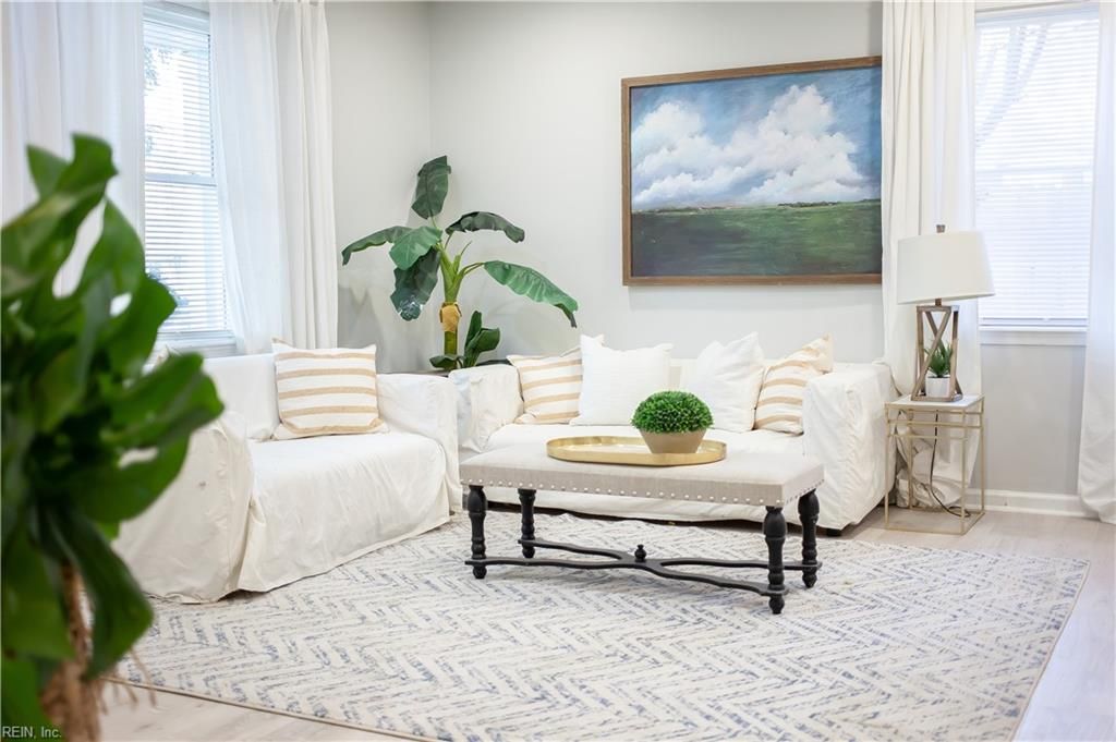 Photo of 5007 81st Street, Hampton, VA 23605 (MLS # 10611949)