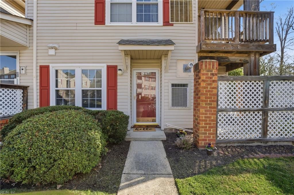 Photo of 12768 Daybreak Circle, Newport News, VA 23602 (MLS # 10627786)