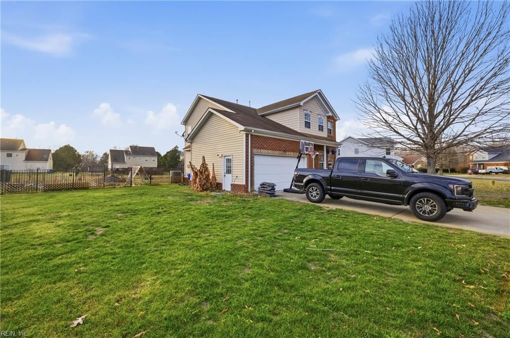 Photo of 6078 Mainsail Lane, Suffolk, VA 23435 (MLS # 10616370)