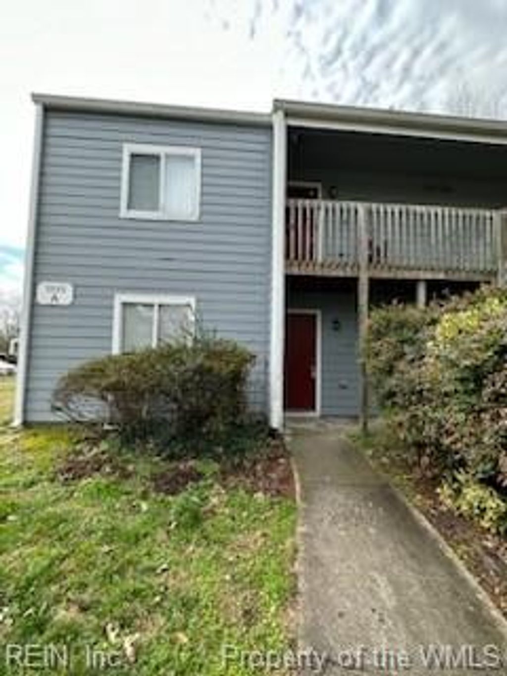 Photo of 1203 Jamestown Road #A-1, Williamsburg, VA 23185 (MLS # 10634228)