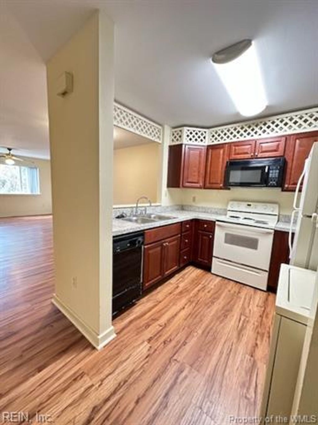 Photo of 1203 Jamestown Road #A-1, Williamsburg, VA 23185 (MLS # 10634228)