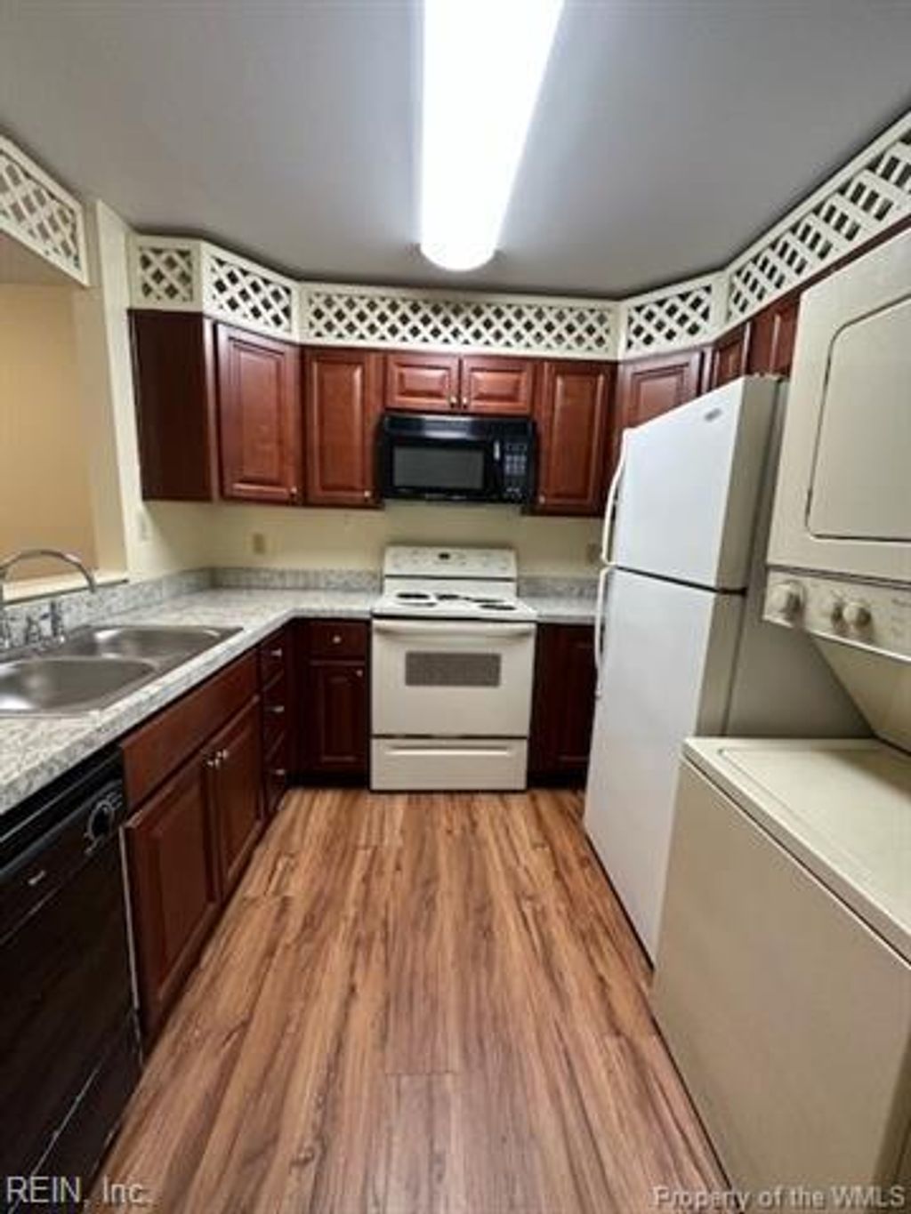 Photo of 1203 Jamestown Road #A-1, Williamsburg, VA 23185 (MLS # 10634228)
