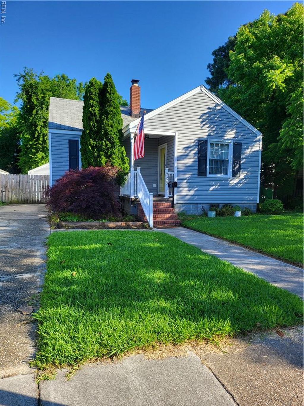 Photo of 9329 Mason Creek Road, Norfolk, VA 23503 (MLS # 10625328)