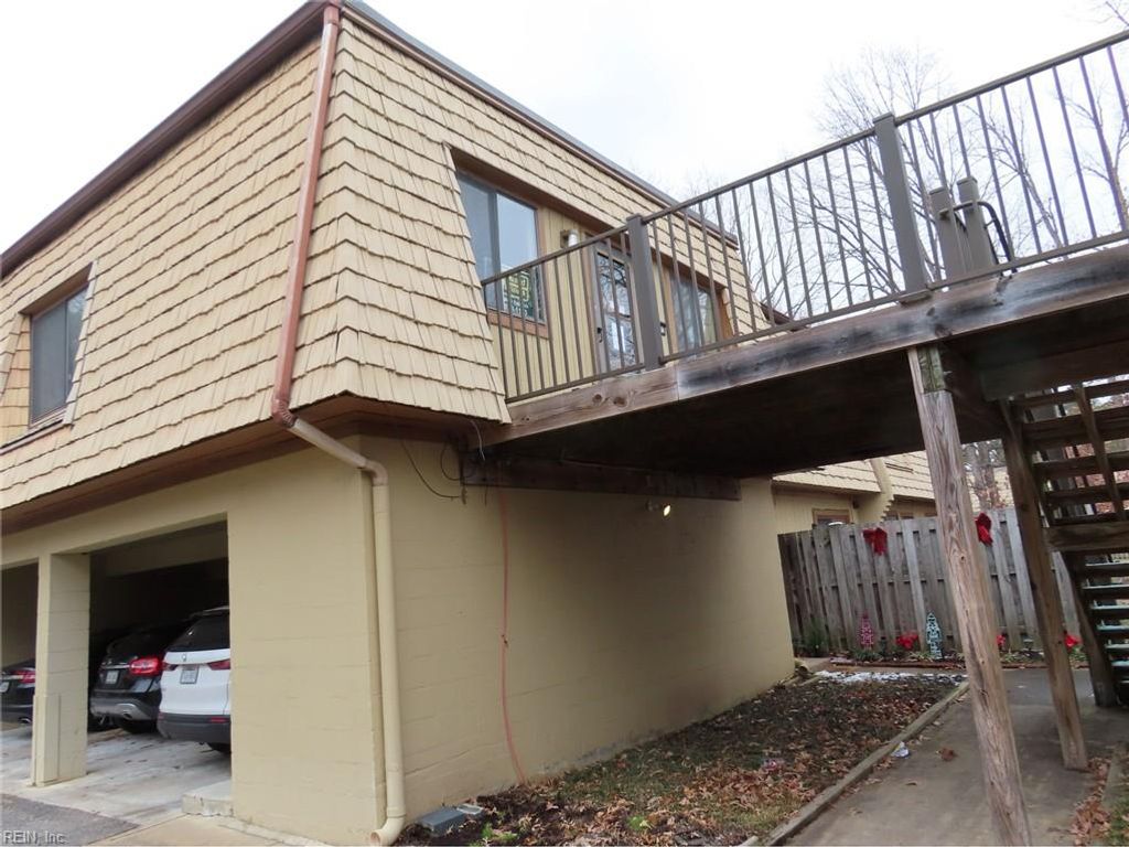 Photo of 1655 Monterry Place, Newport News, VA 23608 (MLS # 10618954)