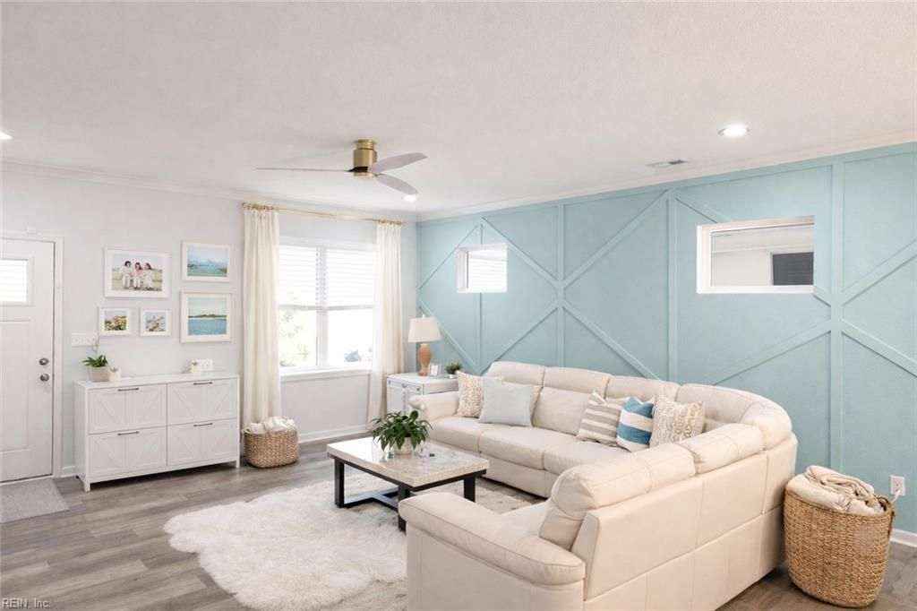 Photo of 311 COOPER Street, Hampton, VA 23669 (MLS # 10623514)