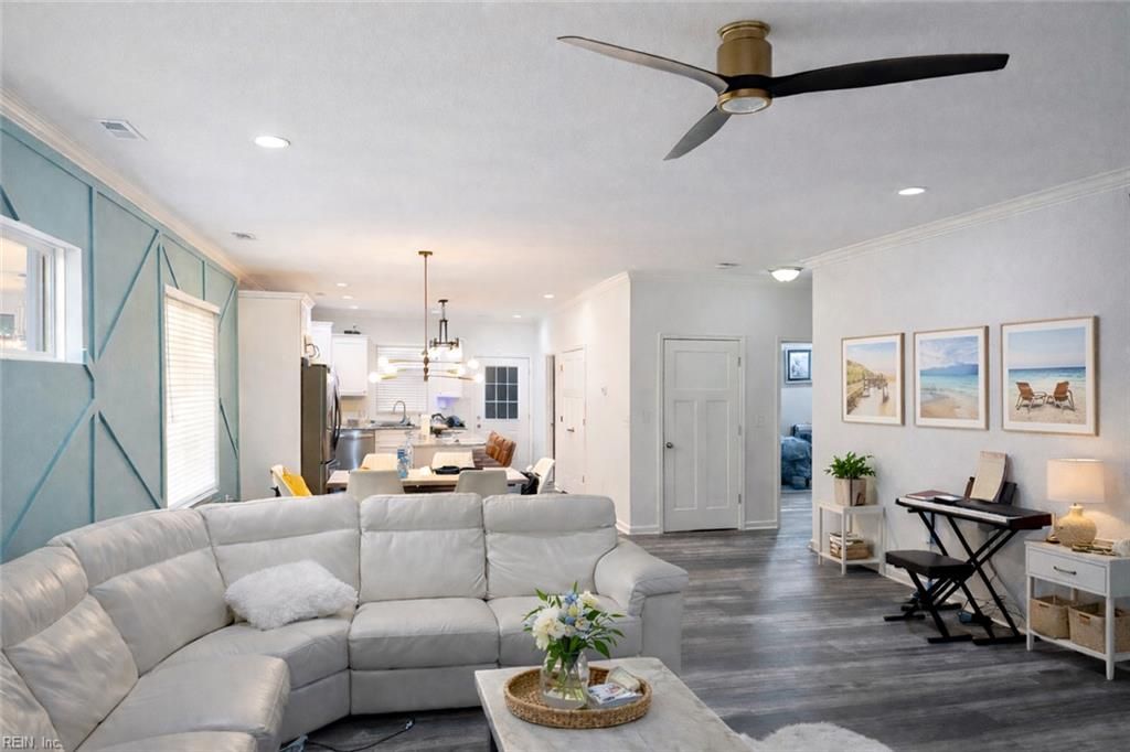 Photo of 311 COOPER Street, Hampton, VA 23669 (MLS # 10623514)