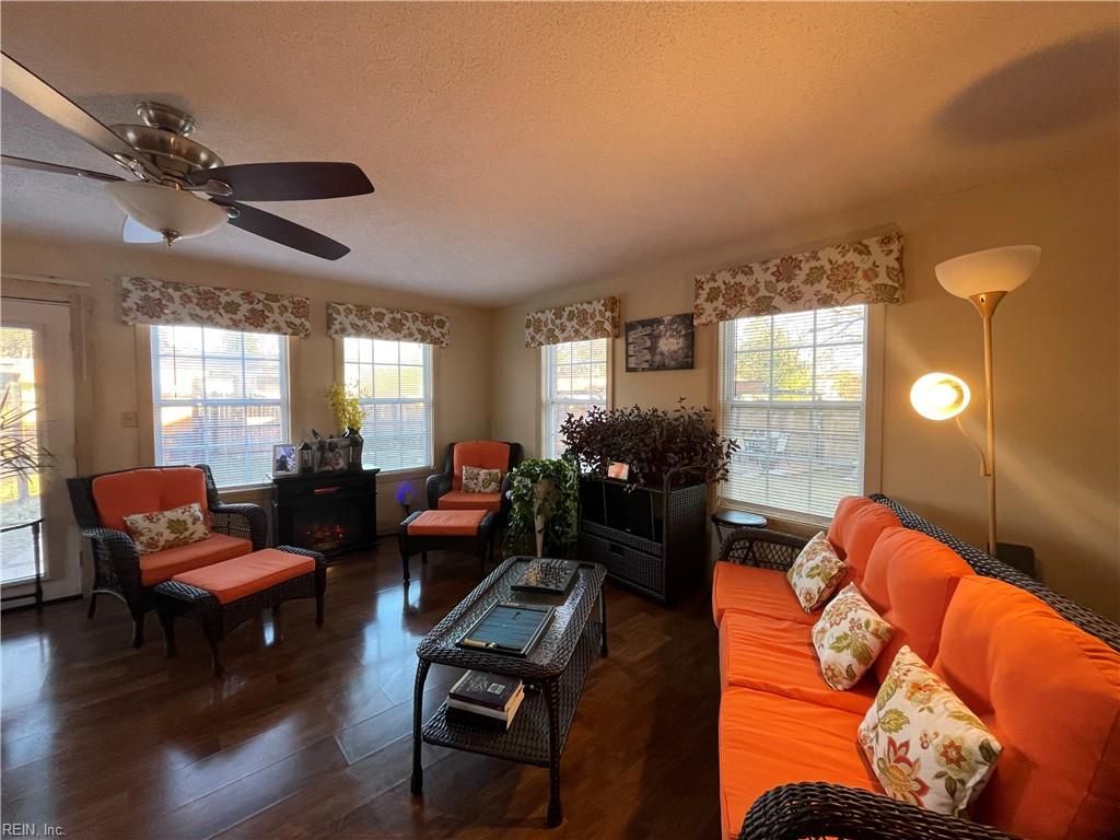 Photo of 504 Cameron Street, Franklin, VA 23851 (MLS # 10616965)