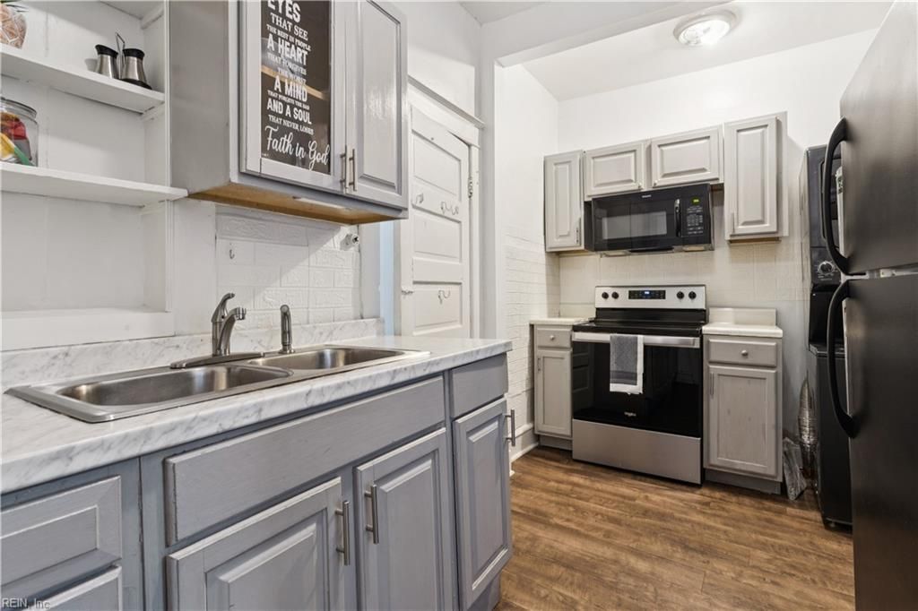 Photo of 720 30th Street, Newport News, VA 23607 (MLS # 10611772)