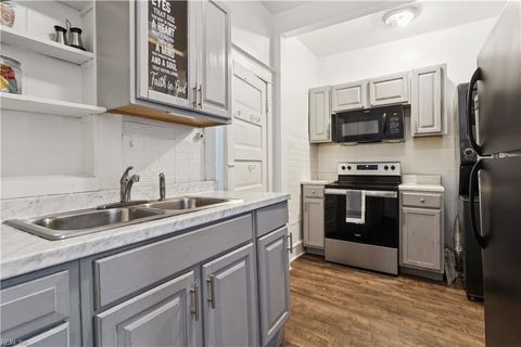 Photo of 720 30th Street, Newport News, VA 23607 (MLS # 10611772)