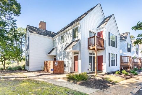 Photo of 421 Persimmon Drive, Yorktown, VA 23693 (MLS # 10605164)