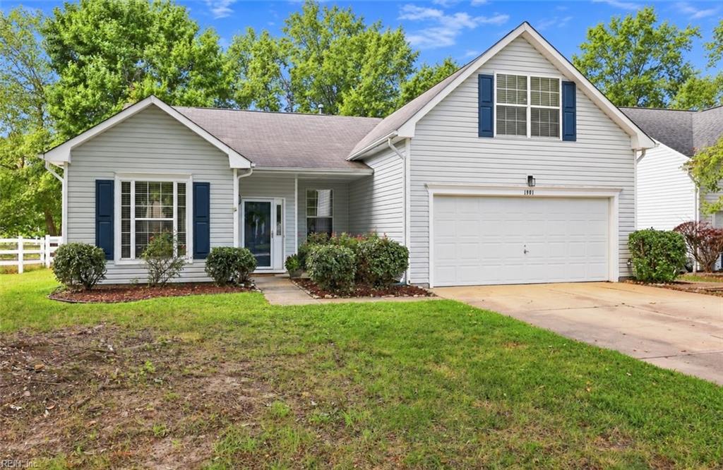 Photo of 1901 Somersby Lane, Virginia Beach, VA 23456 (MLS # 10652795)