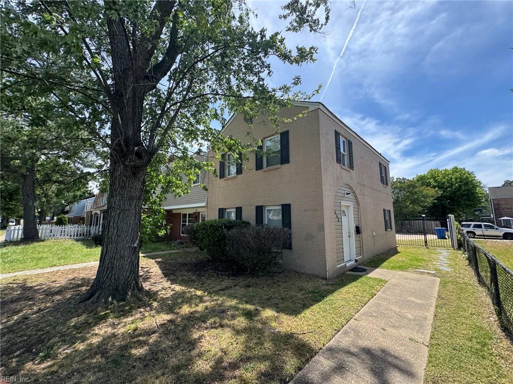 Photo of 663 Baker Road, Virginia Beach, VA 23462 (MLS # 10634977)