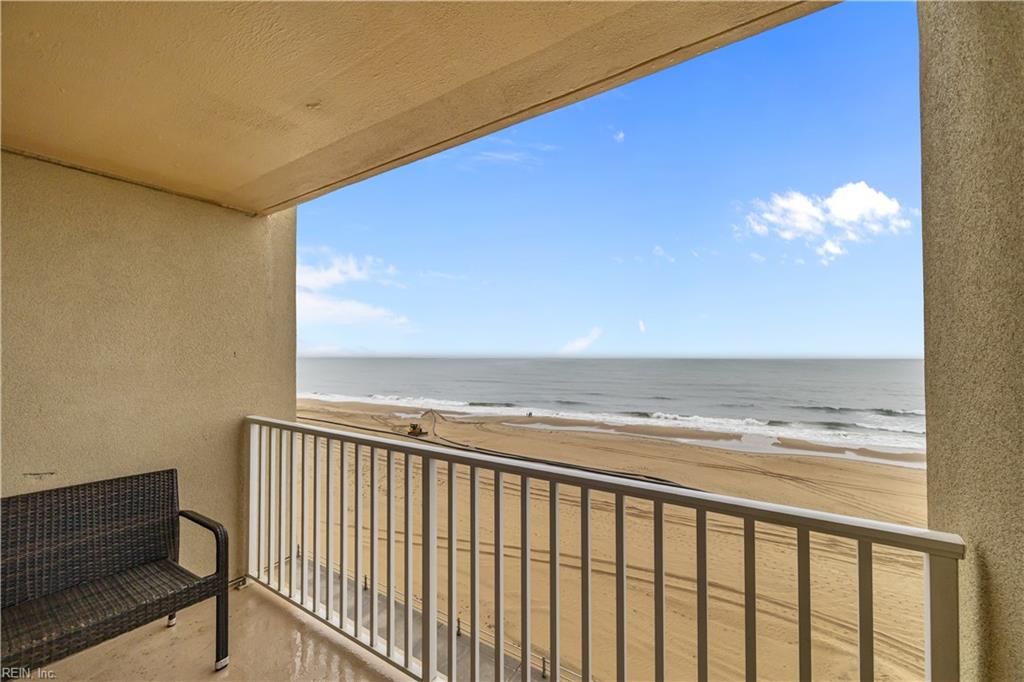 Photo of 303 Atlantic Avenue #807, Virginia Beach, VA 23451 (MLS # 10621142)
