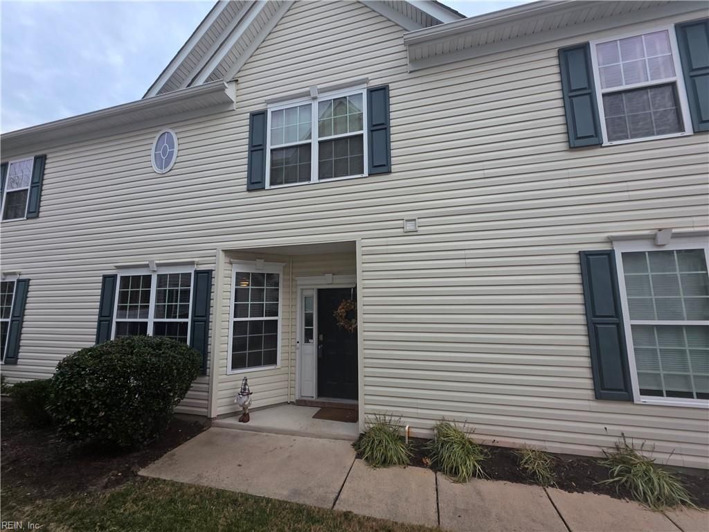 Photo of 10 Frazier Court #Ct, Hampton, VA 23666 (MLS # 10614859)