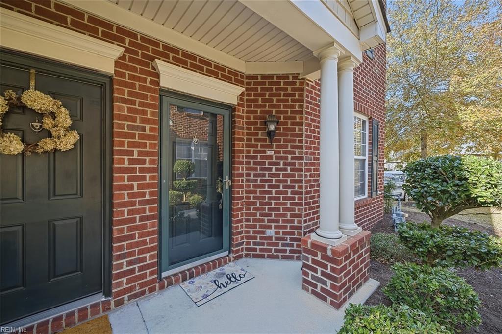 Photo of 1081 Gamston Lane, Virginia Beach, VA 23455 (MLS # 10659921)