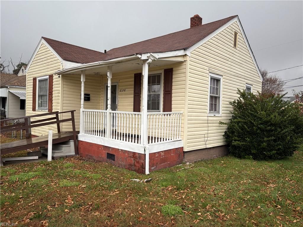 Photo of 6376 Palem Road, Norfolk, VA 23513 (MLS # 10625912)