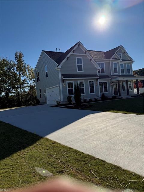 175 Hessian LOOP Chesapeake VA 23322