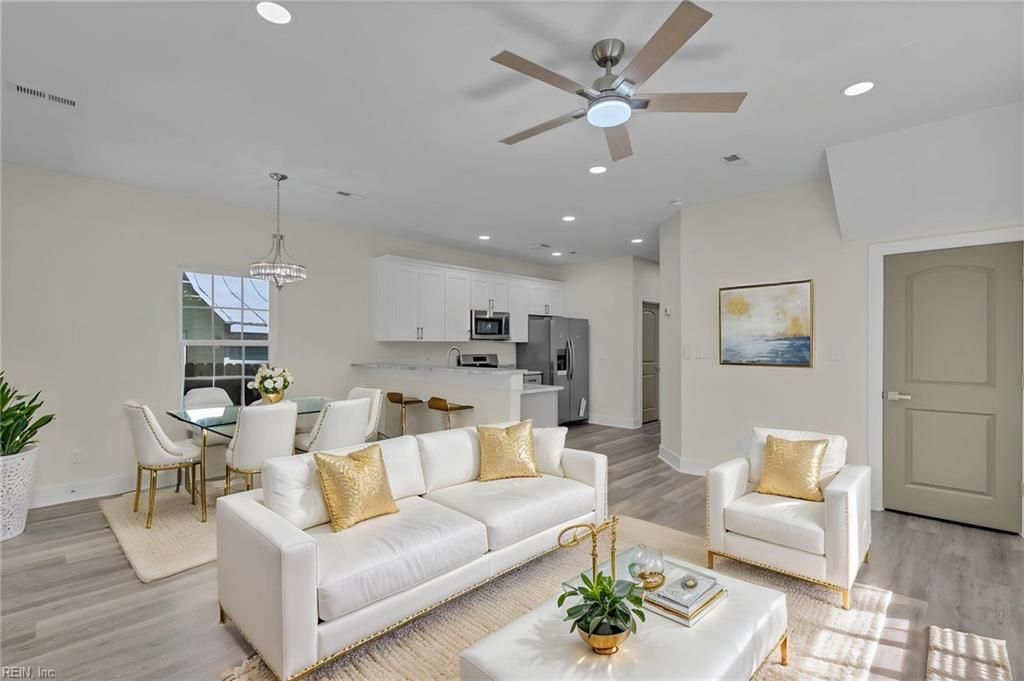 Photo of 215 N 5th Street, Suffolk, VA 23434 (MLS # 10630993)