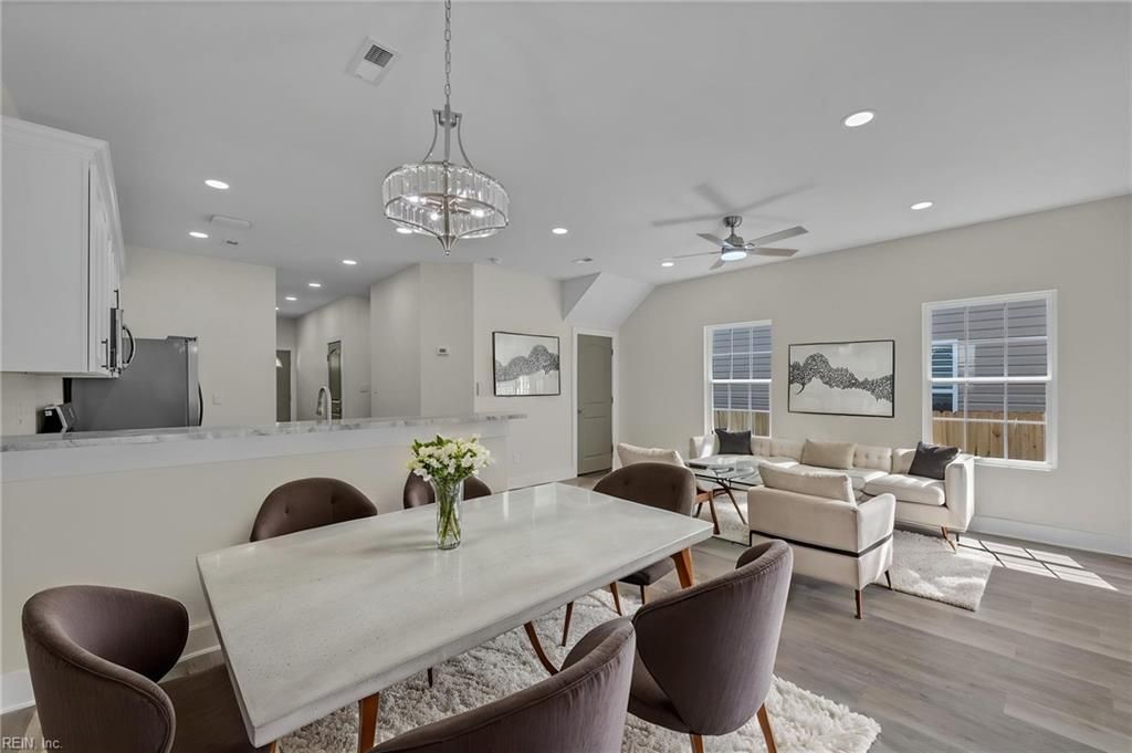 Photo of 215 N 5th Street, Suffolk, VA 23434 (MLS # 10630993)