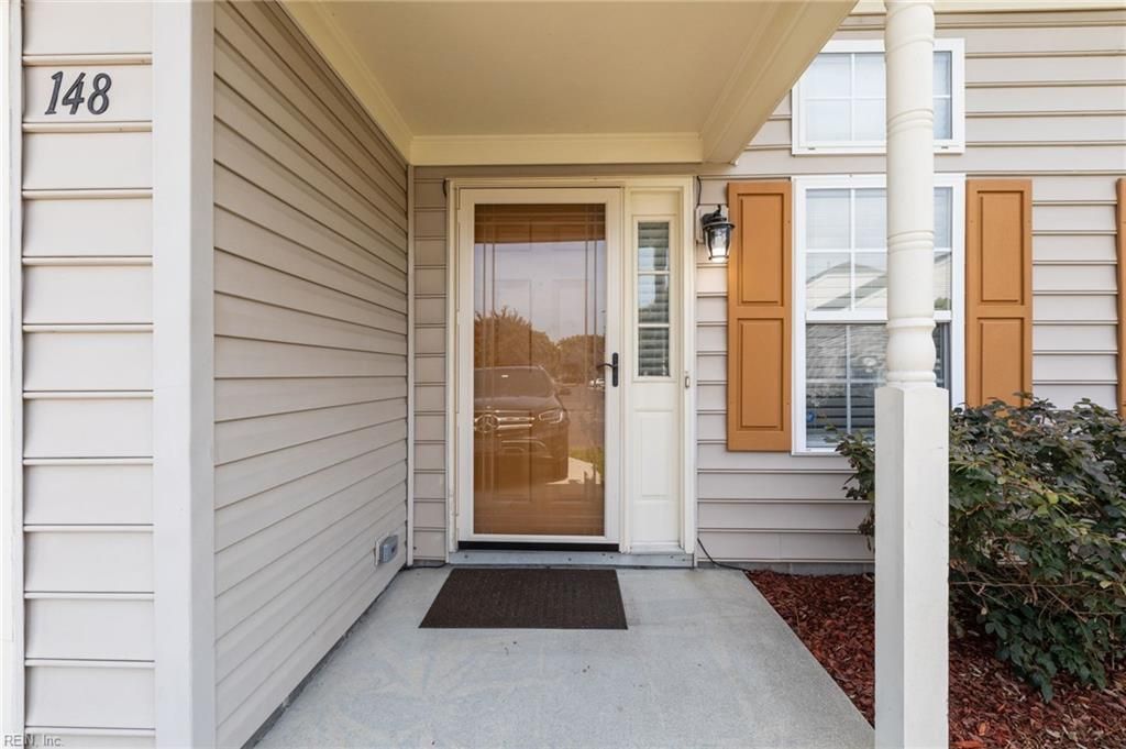 Photo of 148 Graystone Trace, Suffolk, VA 23435 (MLS # 10627189)