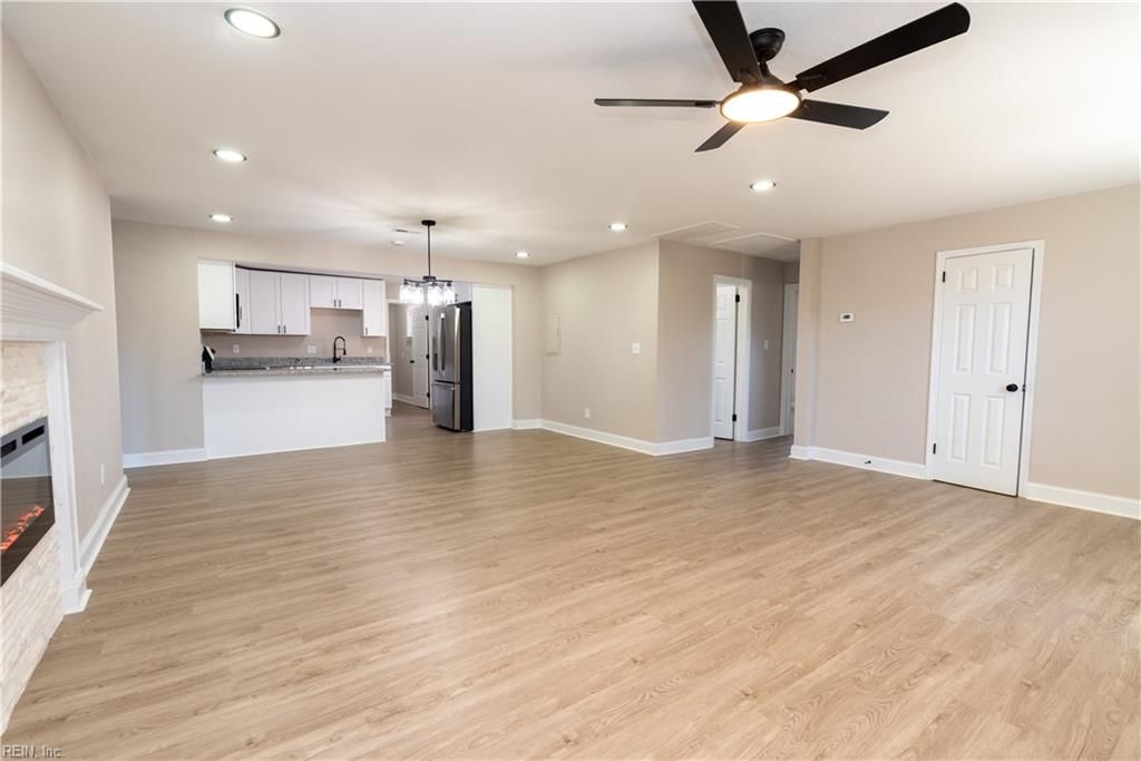 Photo of 2924 Smithfield Road, Portsmouth, VA 23702 (MLS # 10624766)