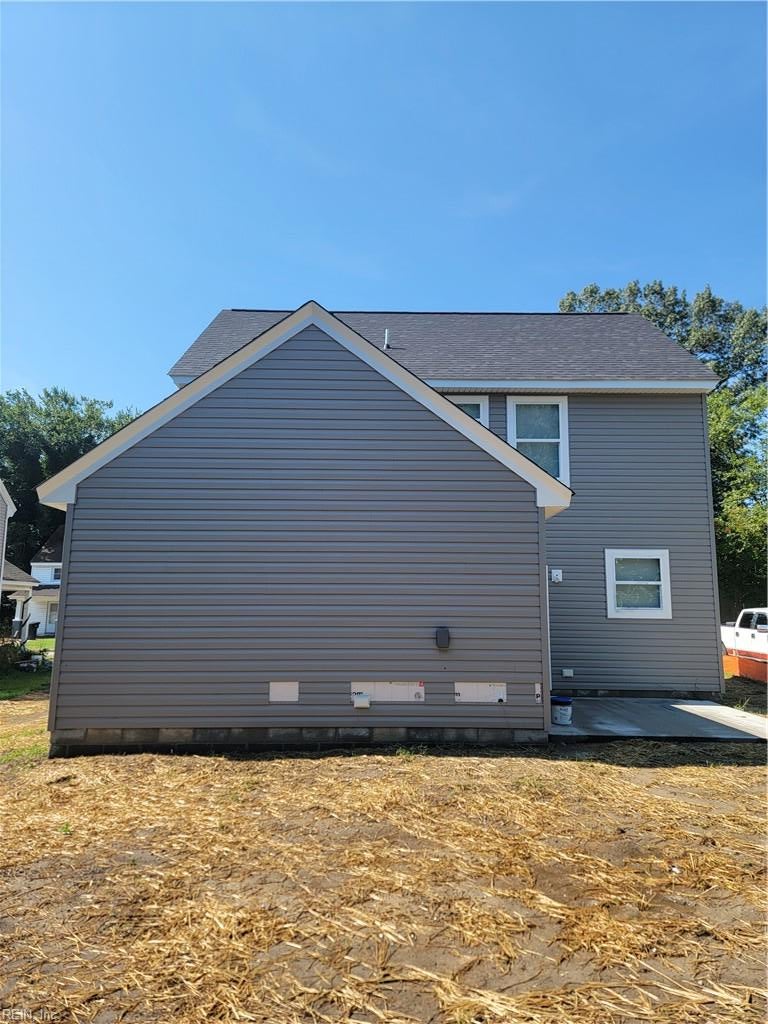 Photo of 5 Barney Place, Portsmouth, VA 23702 (MLS # 10651596)