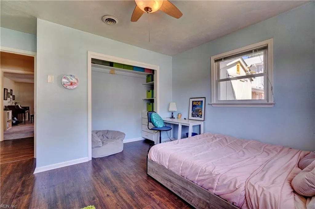 Virginia Beach, Virginia 23451, United States, 3 Bedrooms Bedrooms, ,2 BathroomsBathrooms,Residential,Active,232612