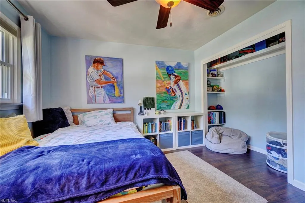 Virginia Beach, Virginia 23451, United States, 3 Bedrooms Bedrooms, ,2 BathroomsBathrooms,Residential,Active,232612