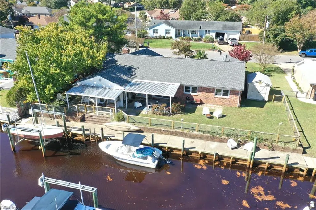 Virginia Beach, Virginia 23451, United States, 3 Bedrooms Bedrooms, ,2 BathroomsBathrooms,Residential,Active,232612