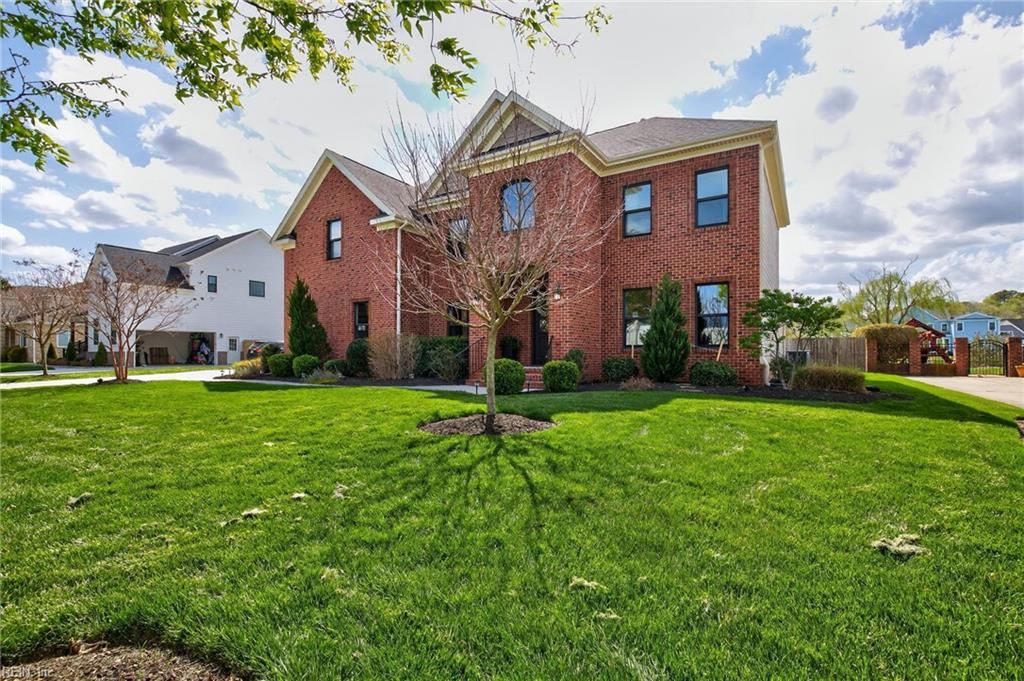 Photo of 2321 Tierra Monte Arch, Virginia Beach, VA 23456 (MLS # 10627713)