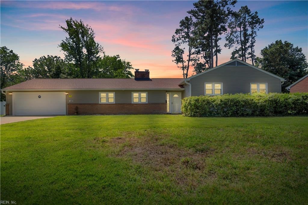 Photo of 104 Charles Dillard Lane, Williamsburg, VA 23185 (MLS # 10646340)
