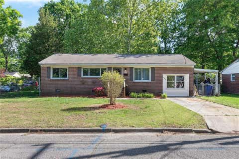 Photo of 222 Belray Drive, Newport News, VA 23601 (MLS # 10646592)