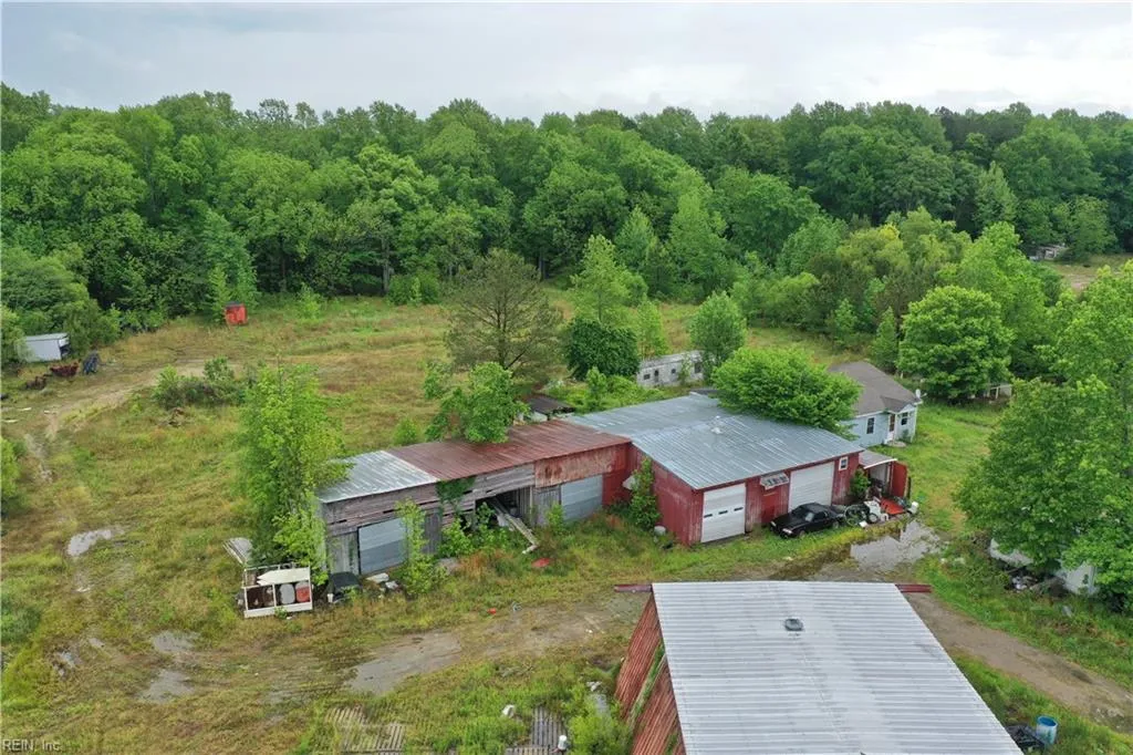 Ivor, Virginia 23866, United States, ,Commercial,Active,168486