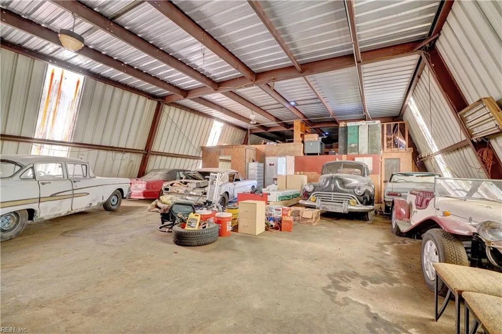 Ivor, Virginia 23866, United States, ,Commercial,Active,168486