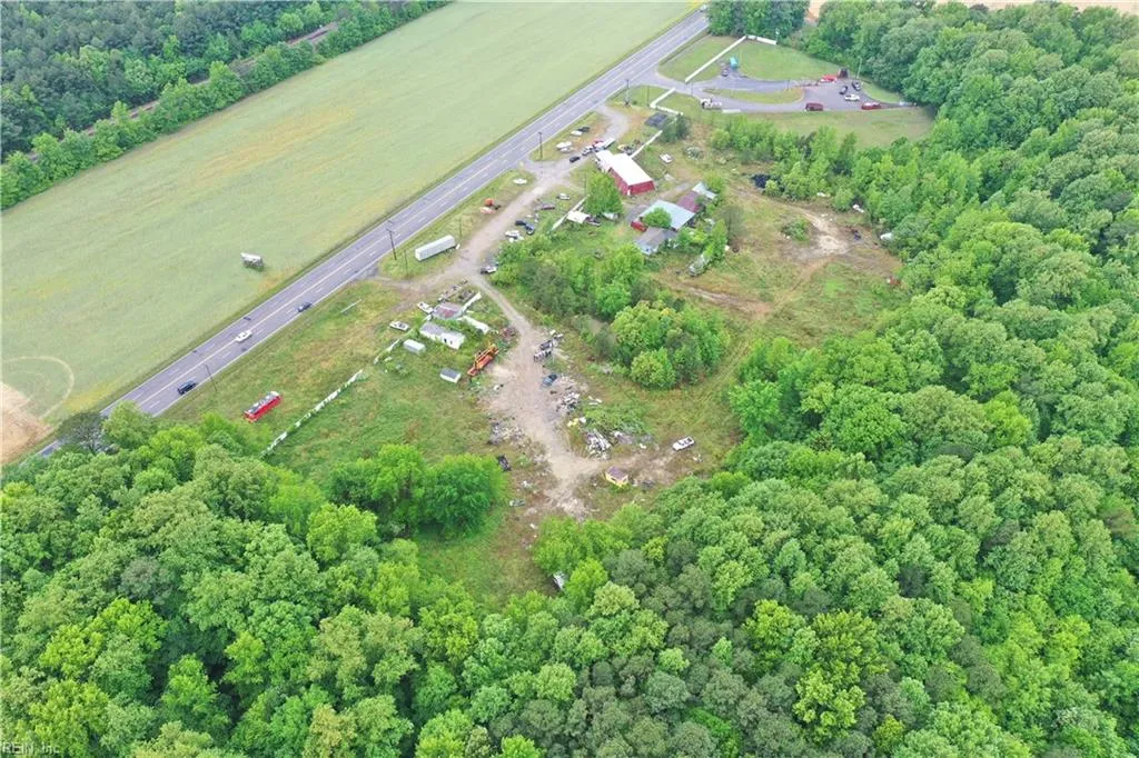 Ivor, Virginia 23866, United States, ,Commercial,Active,168486