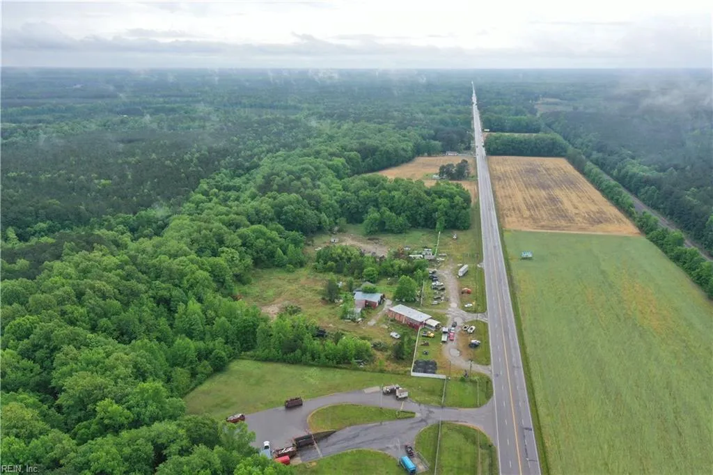 Ivor, Virginia 23866, United States, ,Commercial,Active,168486