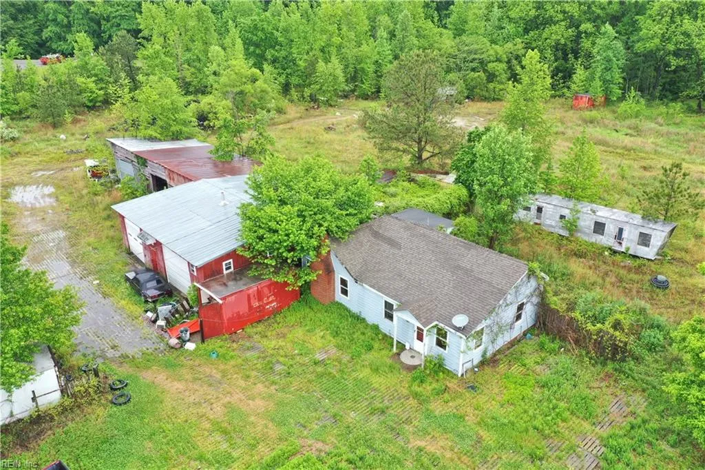 Ivor, Virginia 23866, United States, ,Commercial,Active,168486