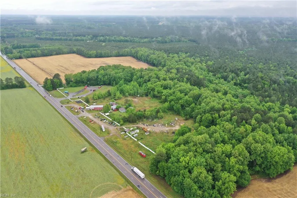 Ivor, Virginia 23866, United States, ,Commercial,Active,168486