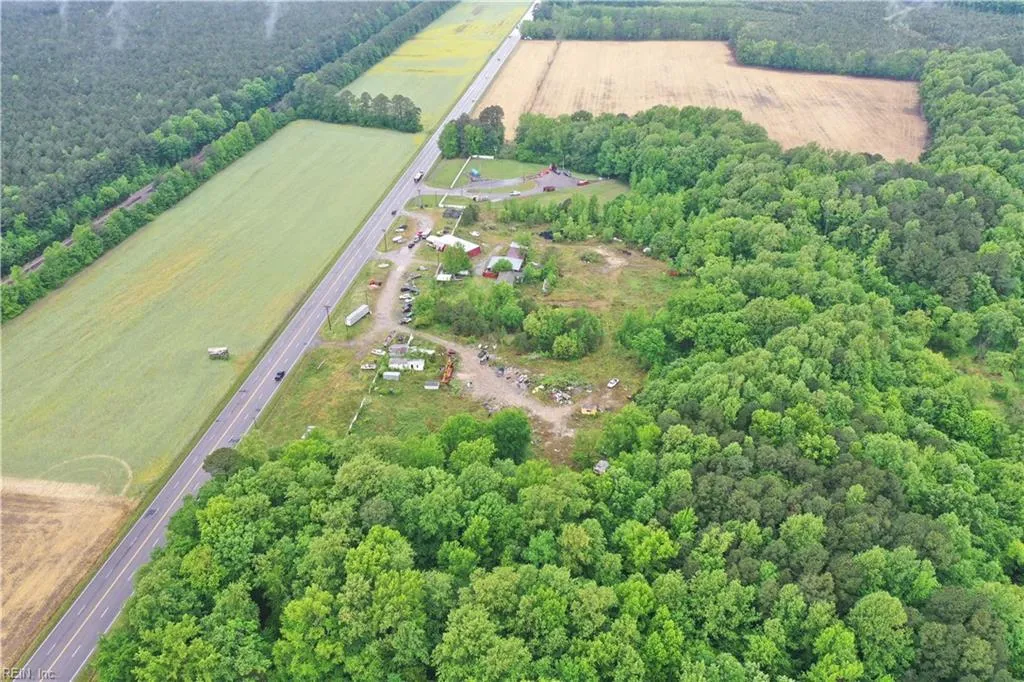 Ivor, Virginia 23866, United States, ,Commercial,Active,168486