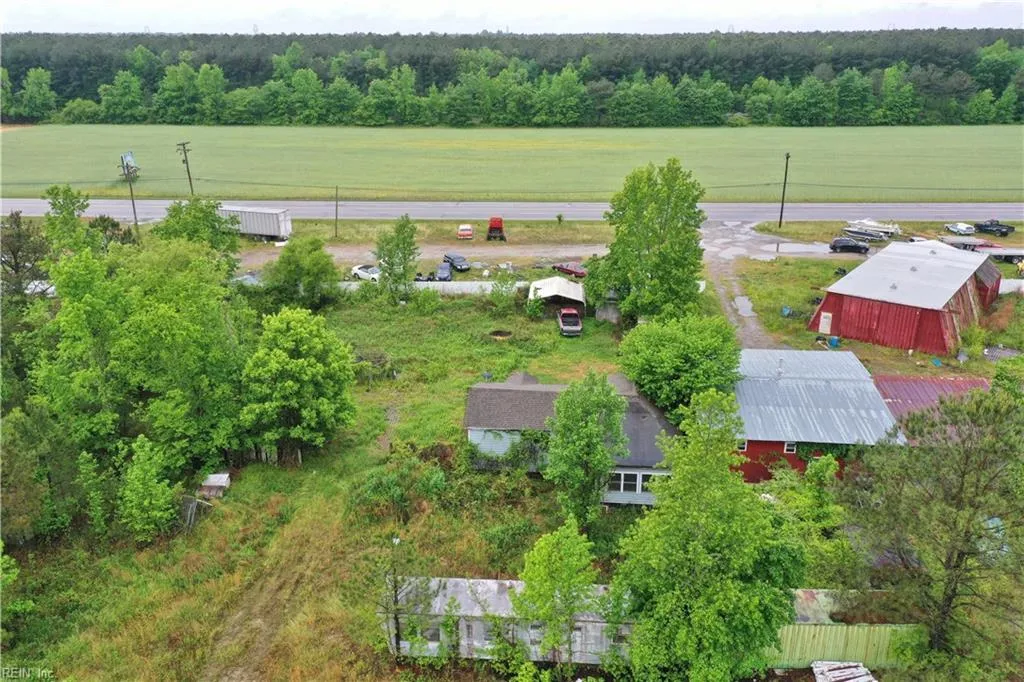 Ivor, Virginia 23866, United States, ,Commercial,Active,168486