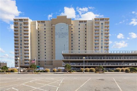 303 Atlantic AVE 1203 Virginia Beach VA 23451