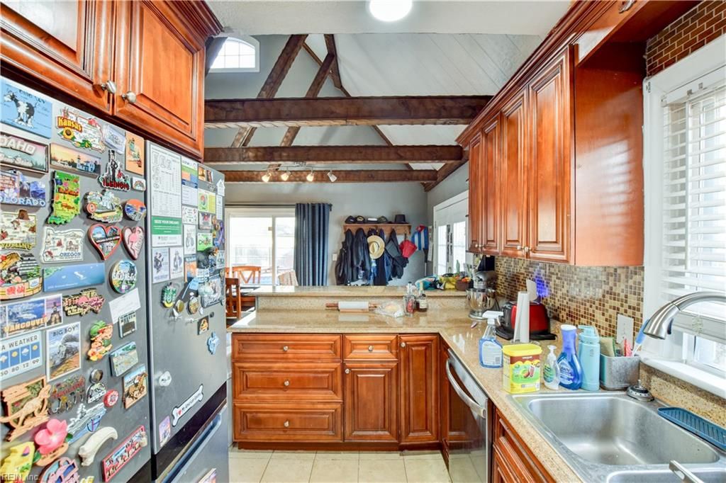 Photo of 2027 Kilby Lane, Suffolk, VA 23434 (MLS # 10618302)