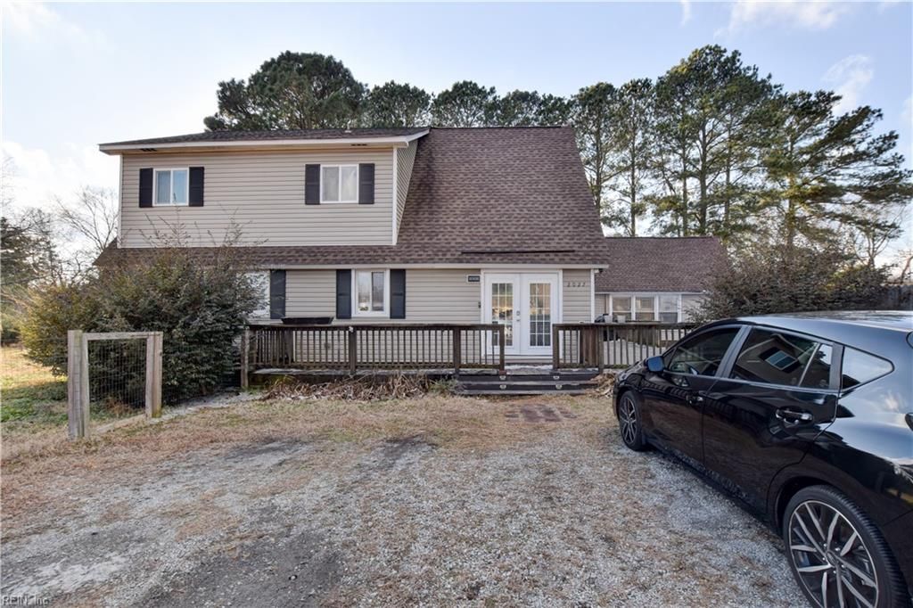 Photo of 2027 Kilby Lane, Suffolk, VA 23434 (MLS # 10618302)