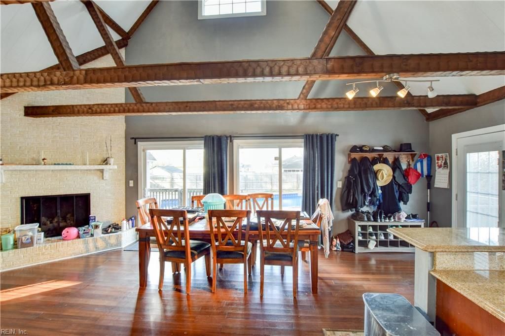 Photo of 2027 Kilby Lane, Suffolk, VA 23434 (MLS # 10618302)