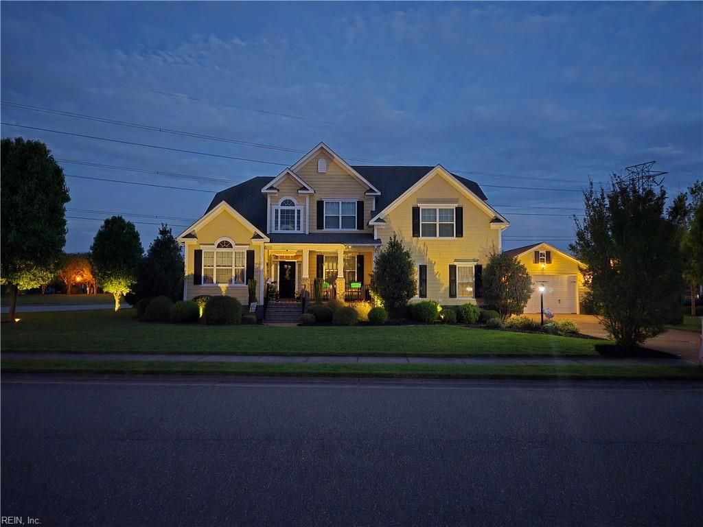Photo of 9501 N River Road, Suffolk, VA 23435 (MLS # 10631406)