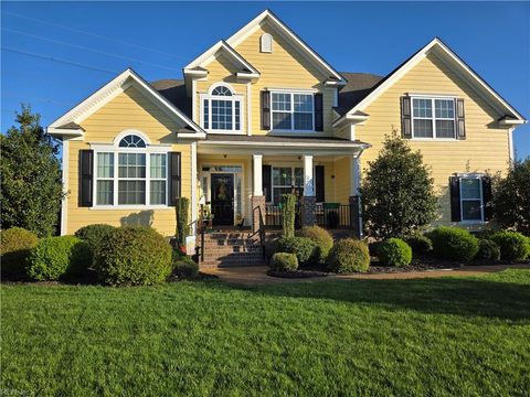 Photo of 9501 N River Road, Suffolk, VA 23435 (MLS # 10631406)