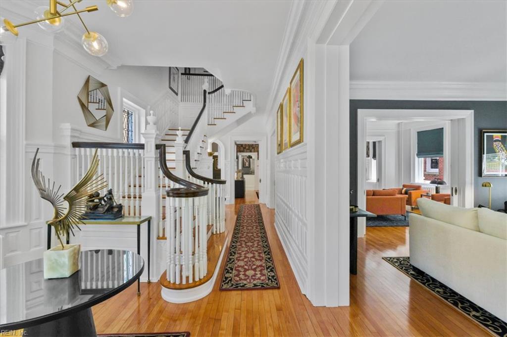 540 Pembroke Avenue