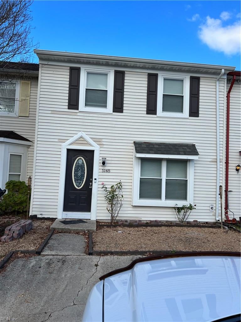 Photo of 5148 Condor Street, Virginia Beach, VA 23462 (MLS # 10654186)