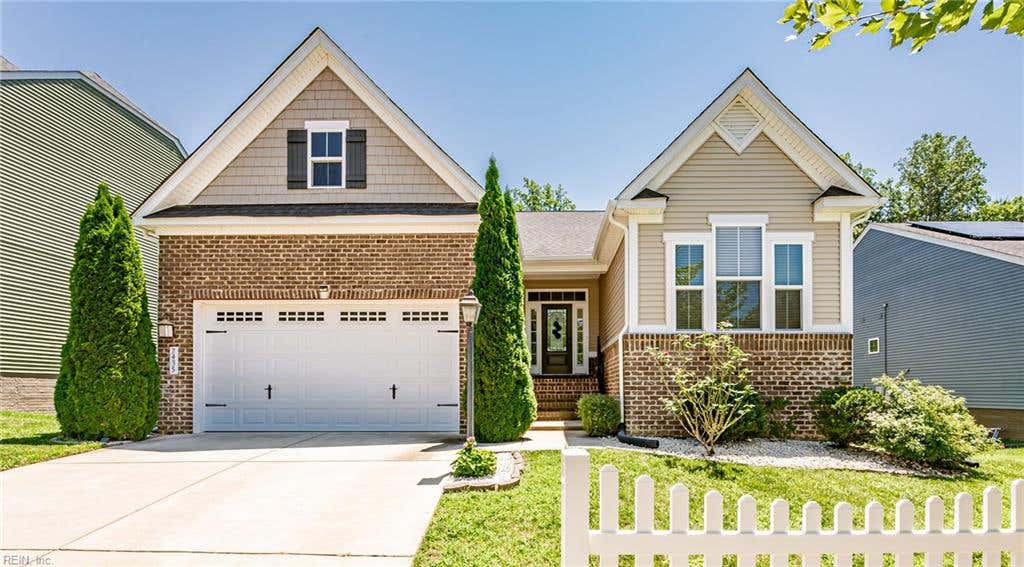 Photo of 7435 Wicks Road, Williamsburg, VA 23188 (MLS # 10644723)